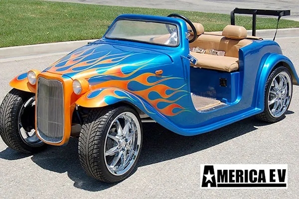 affordable golf cart rental, golf cart rent boston