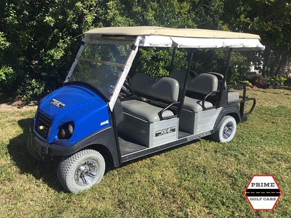 affordable golf cart rental, golf cart rent boston