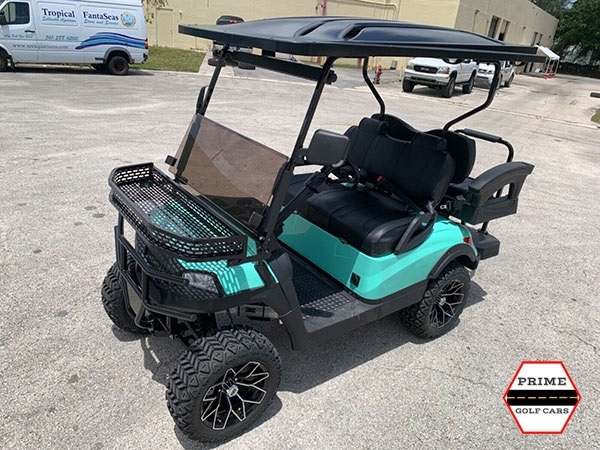 affordable golf cart rental, golf cart rent boston