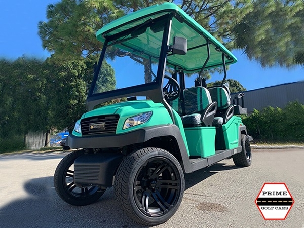 affordable golf cart rental, golf cart rent boston