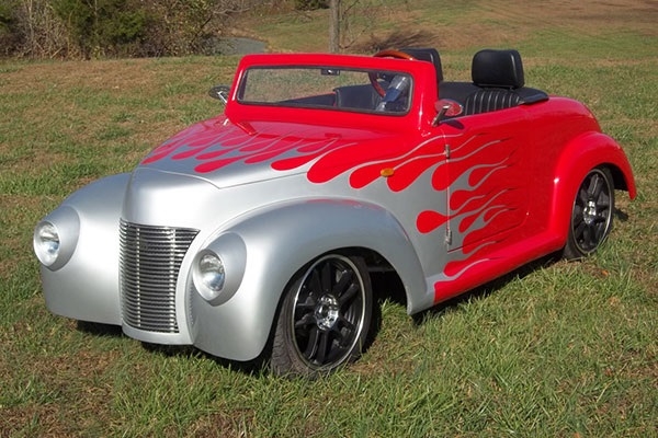 affordable golf cart rental, golf cart rent boston