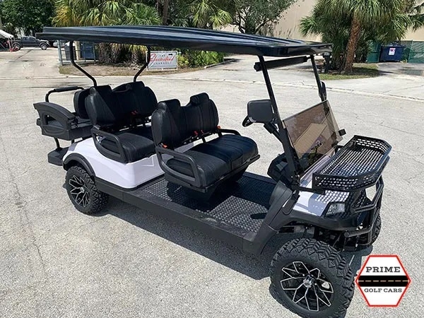 affordable golf cart rental, golf cart rent boston