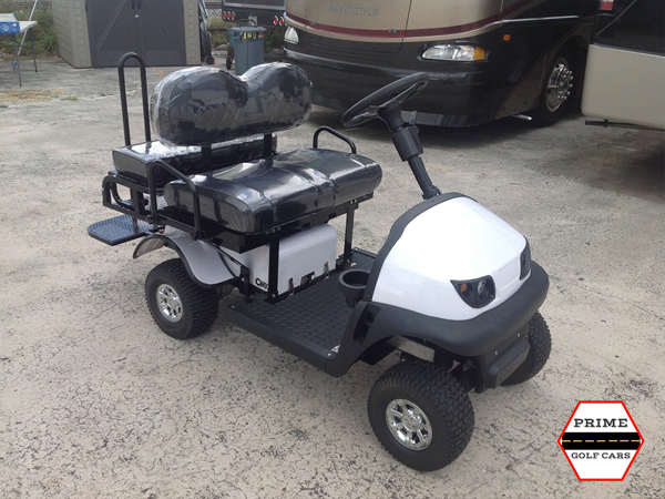 affordable golf cart rental, golf cart rent boston