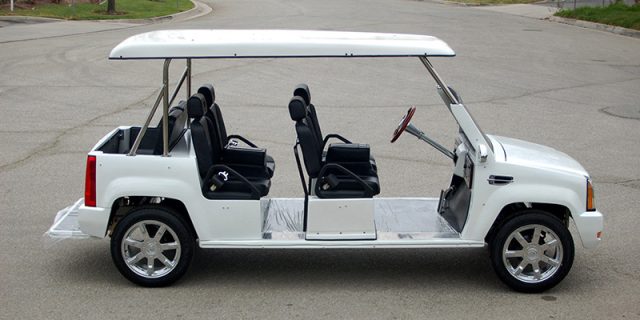 affordable golf cart rental, golf cart rent boston
